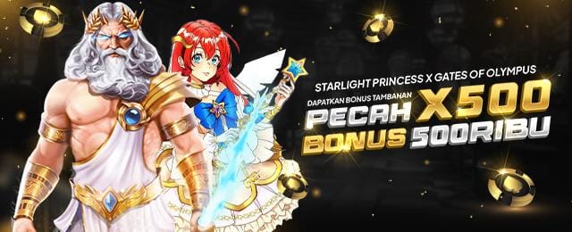 GARANSI KEKALAHAN 100% ( KHUSUS SLOT )