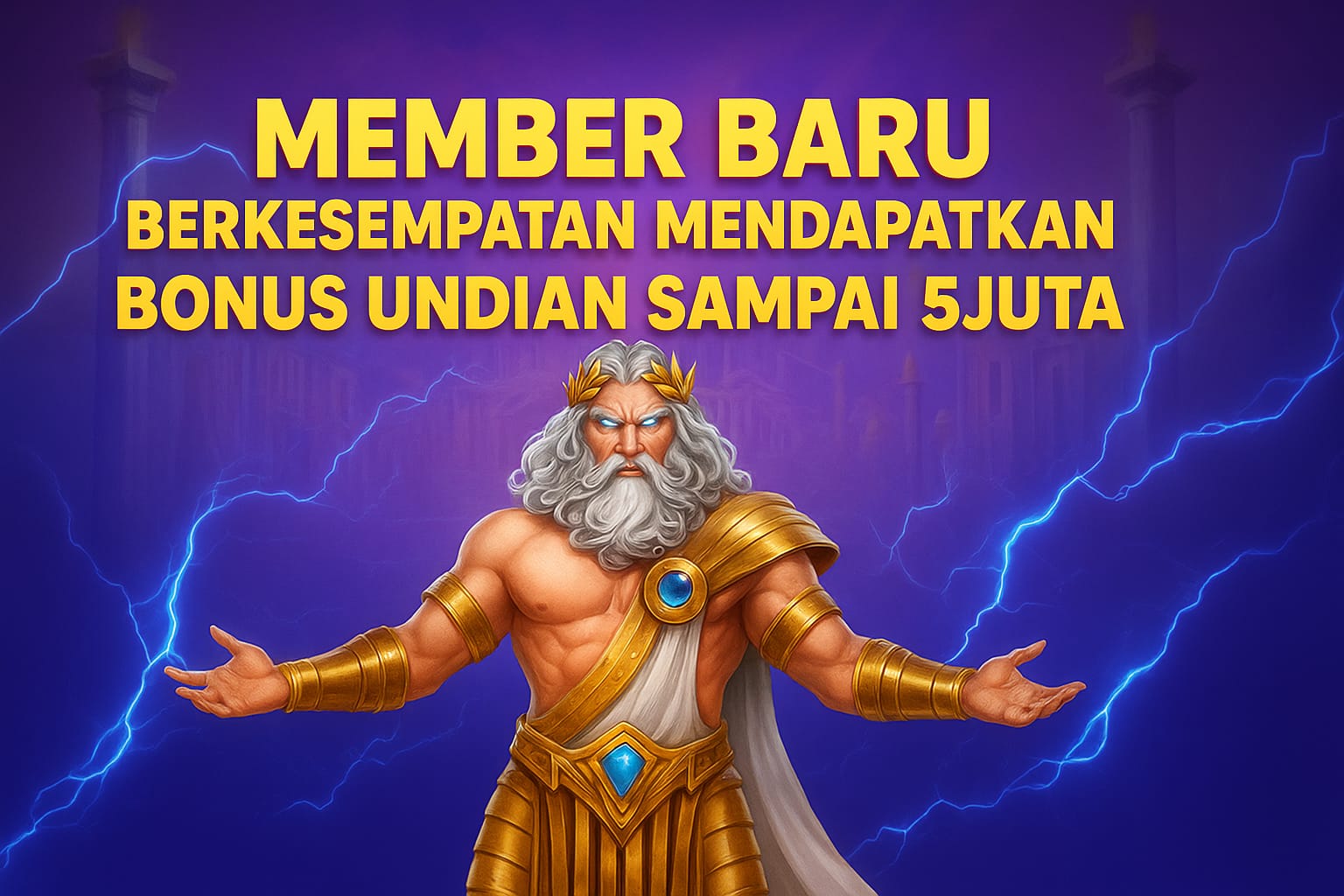 GARANSI KEKALAHAN 100% ( KHUSUS SLOT )